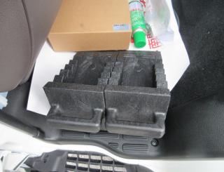 三菱 冷凍・保冷 小型  2RGーFBAV0 23枚目