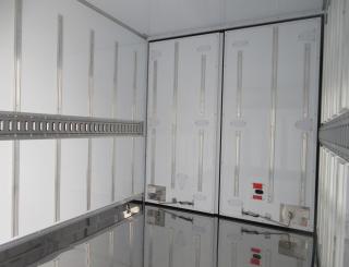 三菱 冷凍・保冷 小型  2RGーFBAV0 25枚目