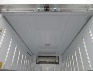 三菱 冷凍・保冷 小型  2RGーFBAV0 29枚目