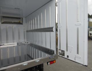 三菱 冷凍・保冷 小型  2RGーFBAV0 31枚目