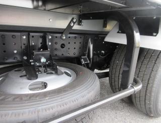 三菱 冷凍・保冷 小型  2RGーFBAV0 39枚目