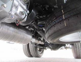 三菱 冷凍・保冷 小型  2RGーFBAV0 41枚目