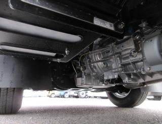 三菱 冷凍・保冷 小型  2RGーFBAV0 42枚目