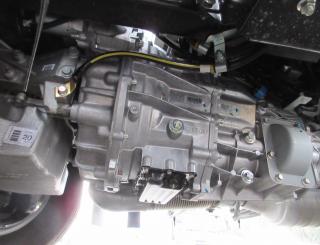 三菱 冷凍・保冷 小型  2RGーFBAV0 43枚目