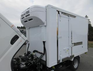 三菱 冷凍・保冷 小型  2RGーFBAV0 44枚目