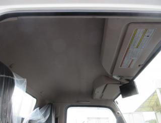 三菱 平ボデー・Wキャブ・シャーシ 小型  2PGーFEB90 18枚目