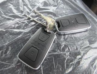 三菱 平ボデー・Wキャブ・シャーシ 小型  2PGーFEB90 19枚目