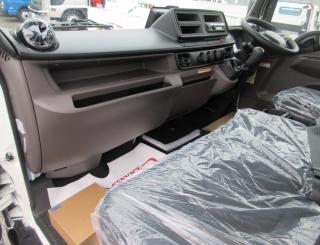 三菱 平ボデー・Wキャブ・シャーシ 小型  2PGーFEB90 21枚目