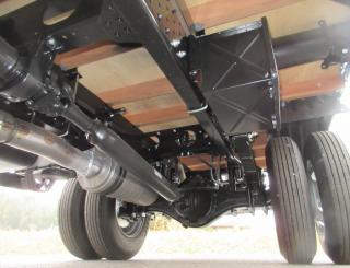 三菱 平ボデー・Wキャブ・シャーシ 小型  2PGーFEB90 41枚目