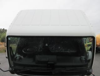 三菱 平ボデー・Wキャブ・シャーシ 小型  2PGーFEB90 44枚目