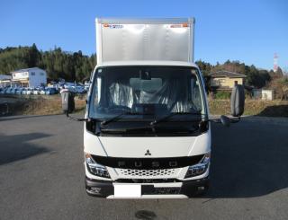 三菱 バン 小型  2RGーFEAV0 2枚目