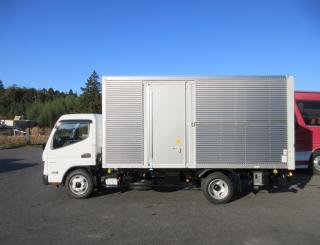 三菱 バン 小型  2RGーFEAV0 4枚目