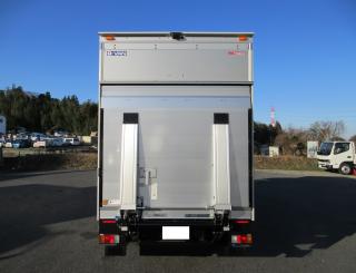 三菱 バン 小型  2RGーFEAV0 5枚目