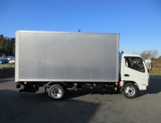 三菱 バン 小型  2RGーFEAV0 6枚目