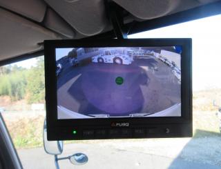 三菱 バン 小型  2RGーFEAV0 15枚目