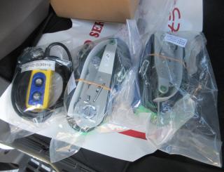 三菱 バン 小型  2RGーFEAV0 21枚目