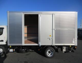 三菱 バン 小型  2RGーFEAV0 23枚目