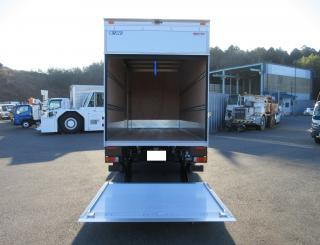 三菱 バン 小型  2RGーFEAV0 25枚目