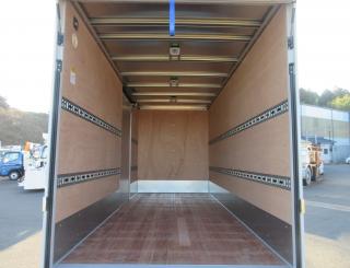 三菱 バン 小型  2RGーFEAV0 27枚目