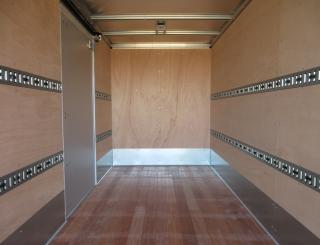 三菱 バン 小型  2RGーFEAV0 28枚目