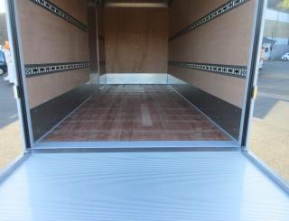 三菱 バン 小型  2RGーFEAV0 30枚目