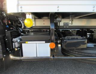 三菱 バン 小型  2RGーFEAV0 37枚目