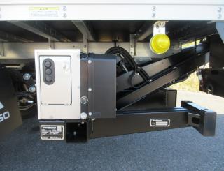 三菱 バン 小型  2RGーFEAV0 39枚目