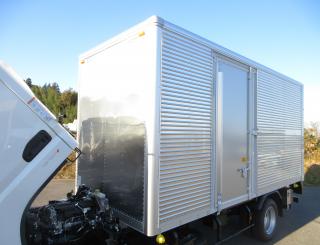 三菱 バン 小型  2RGーFEAV0 45枚目