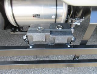 三菱 平ボデー・Wキャブ・シャーシ 中型  2KGーFK65F 35枚目