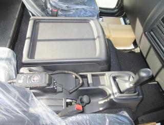 三菱 平ボデー・Wキャブ・シャーシ 中型  2KGーFK65F 13枚目