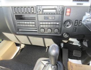 三菱 平ボデー・Wキャブ・シャーシ 中型  2KGーFK65F 14枚目