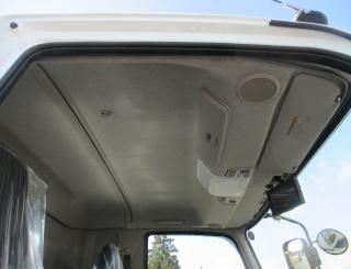 三菱 平ボデー・Wキャブ・シャーシ 中型  2KGーFK65F 17枚目