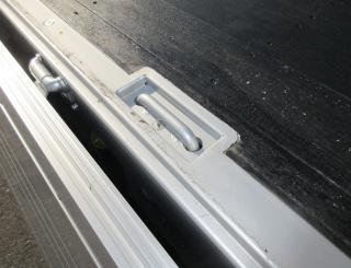 三菱 平ボデー・Wキャブ・シャーシ 中型  2KGーFK65F 25枚目