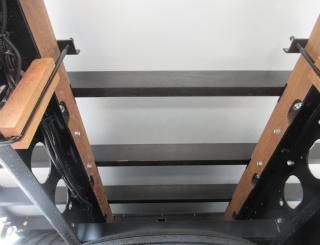 三菱 平ボデー・Wキャブ・シャーシ 中型  2KGーFK65F 31枚目