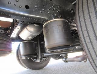 三菱 平ボデー・Wキャブ・シャーシ 中型  2KGーFK65F 34枚目