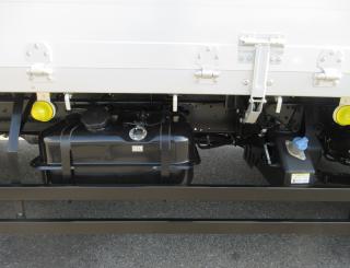 三菱 平ボデー・Wキャブ・シャーシ 中型  2KGーFK65F 40枚目