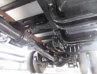 三菱 平ボデー・Wキャブ・シャーシ 中型  2KGーFK65F 42枚目