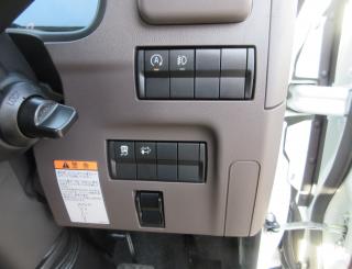 三菱 平ボデー・Wキャブ・シャーシ 小型  2RGーFBAV0 10枚目