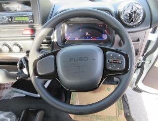 三菱 平ボデー・Wキャブ・シャーシ 小型  2RGーFBAV0 11枚目