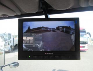 三菱 平ボデー・Wキャブ・シャーシ 小型  2RGーFBAV0 16枚目