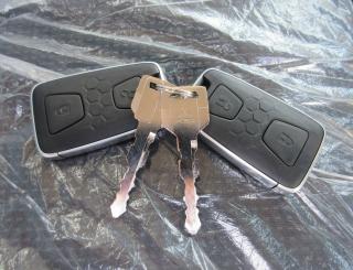 三菱 平ボデー・Wキャブ・シャーシ 小型  2RGーFBAV0 19枚目