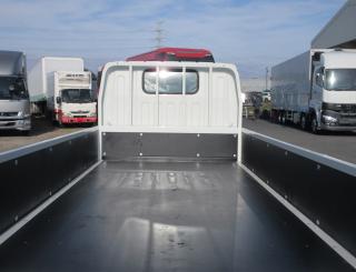 三菱 平ボデー・Wキャブ・シャーシ 小型  2RGーFBAV0 24枚目