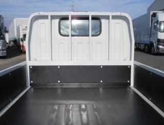 三菱 平ボデー・Wキャブ・シャーシ 小型  2RGーFBAV0 25枚目