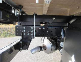 三菱 平ボデー・Wキャブ・シャーシ 小型  2RGーFBAV0 32枚目