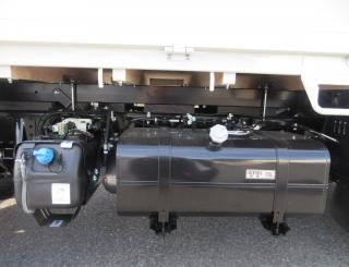 三菱 平ボデー・Wキャブ・シャーシ 小型  2RGーFBAV0 33枚目