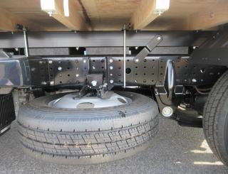 三菱 平ボデー・Wキャブ・シャーシ 小型  2RGーFBAV0 37枚目