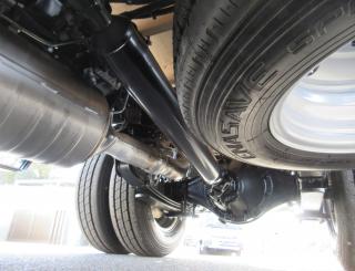 三菱 平ボデー・Wキャブ・シャーシ 小型  2RGーFBAV0 39枚目