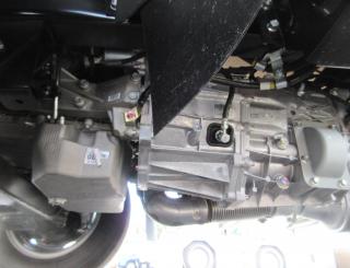 三菱 平ボデー・Wキャブ・シャーシ 小型  2RGーFBAV0 41枚目