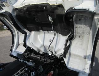 三菱 平ボデー・Wキャブ・シャーシ 小型  2RGーFBAV0 47枚目