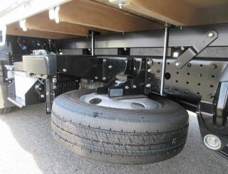 三菱 平ボデー・Wキャブ・シャーシ 小型  2RGーFBAV0 49枚目